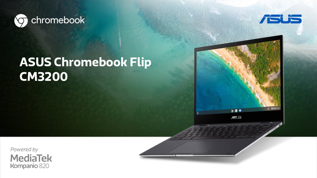 Chromebook本体 ASUS Chromebook MediaTek Kompanio Amazon.com: ASUS Chromebook Flip CM3, 12